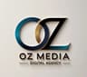 OZ Media logo